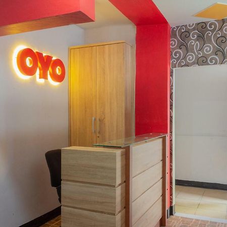 ג'קרטה Oyo 649 K68 Residence מראה חיצוני תמונה