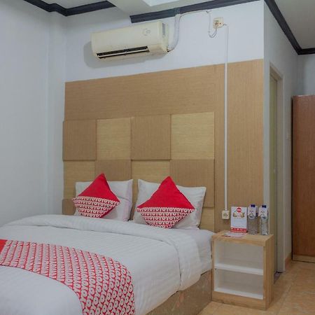 ג'קרטה Oyo 649 K68 Residence מראה חיצוני תמונה