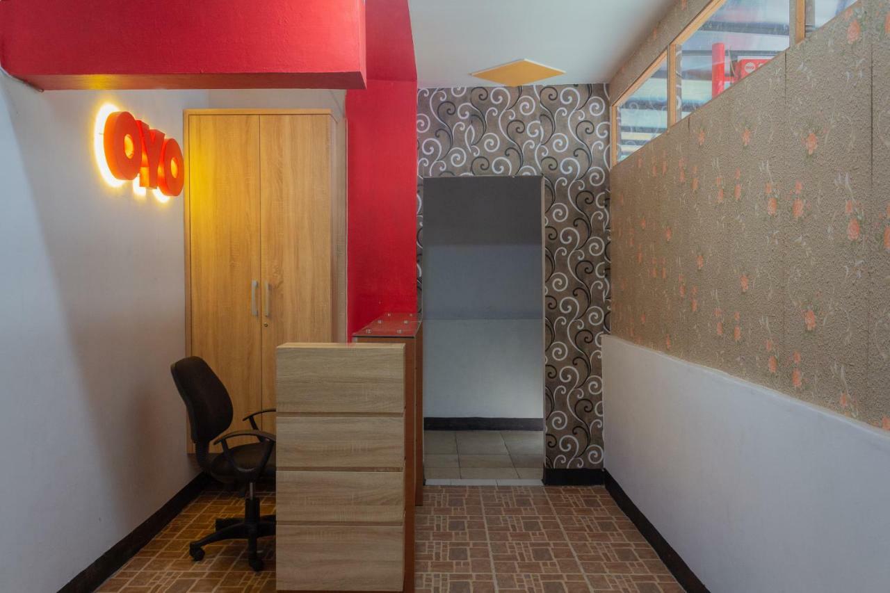 ג'קרטה Oyo 649 K68 Residence מראה חיצוני תמונה