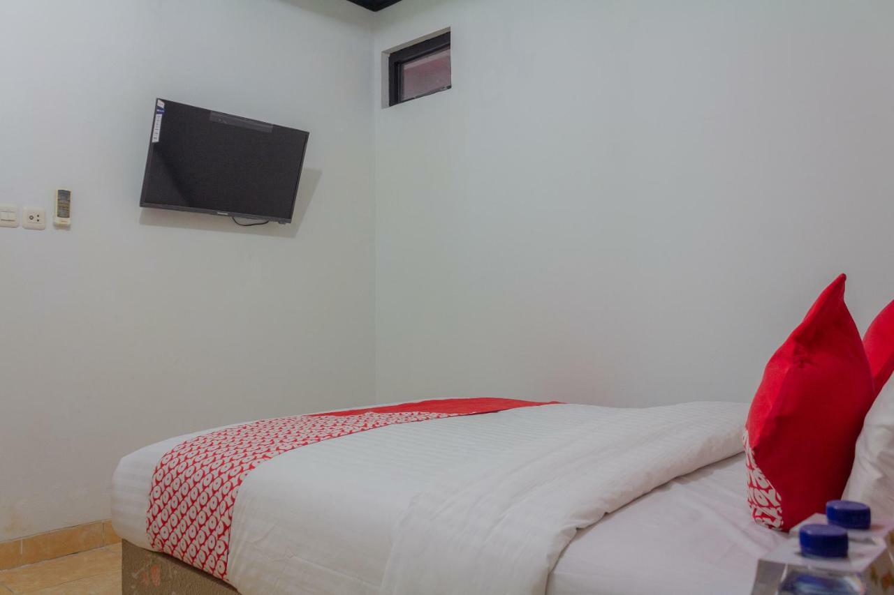 ג'קרטה Oyo 649 K68 Residence מראה חיצוני תמונה