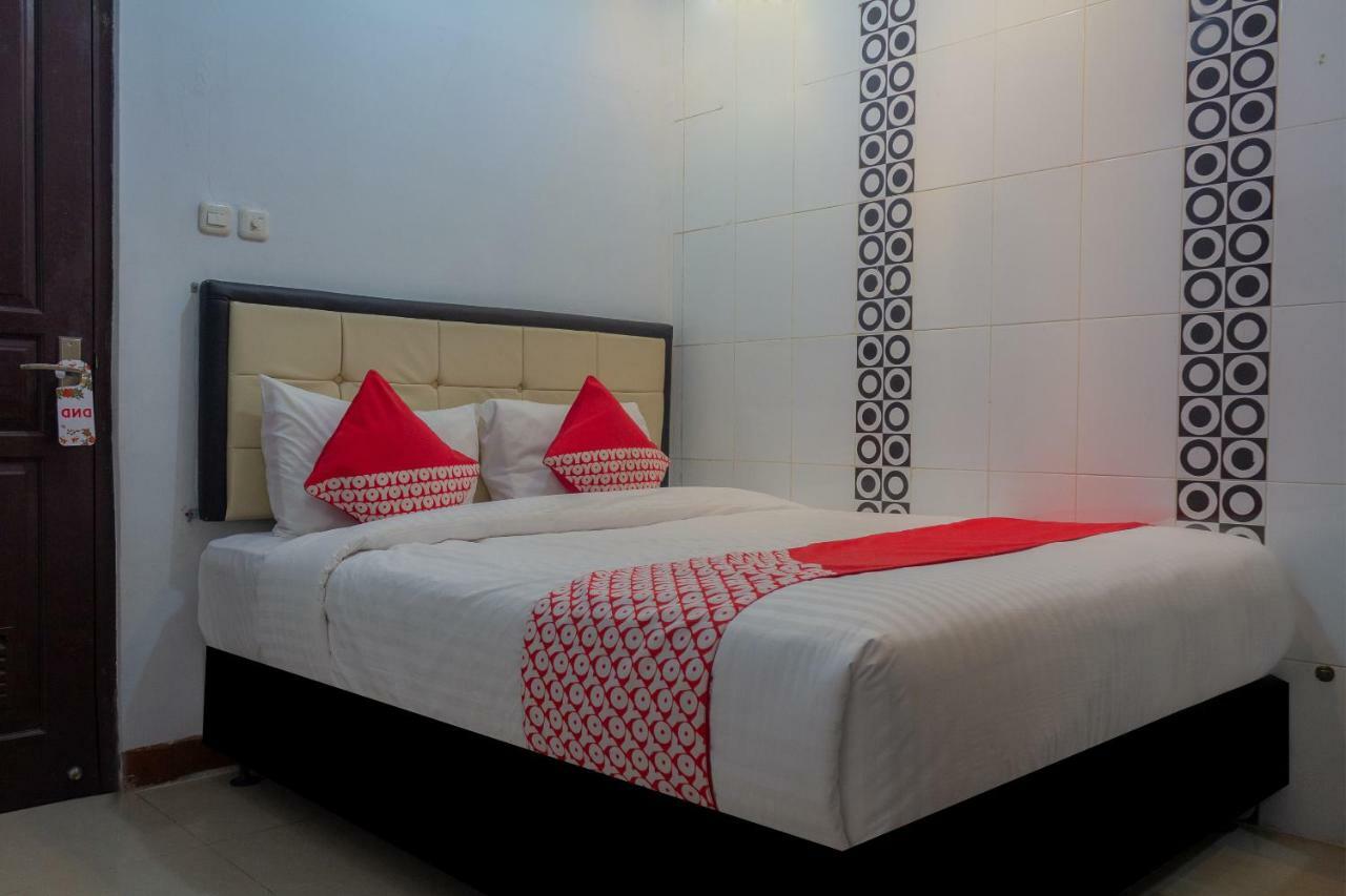 ג'קרטה Oyo 649 K68 Residence מראה חיצוני תמונה