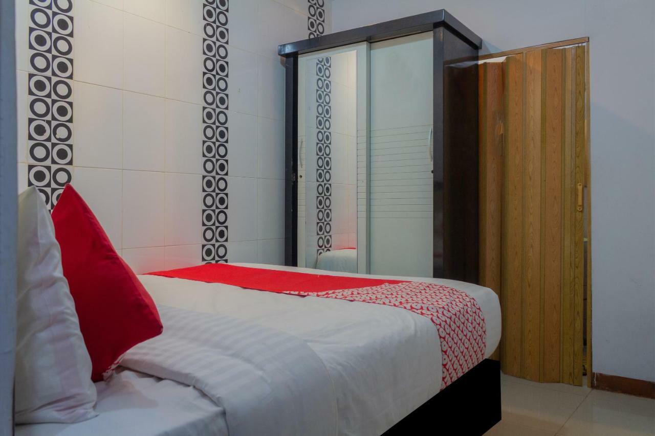 ג'קרטה Oyo 649 K68 Residence מראה חיצוני תמונה