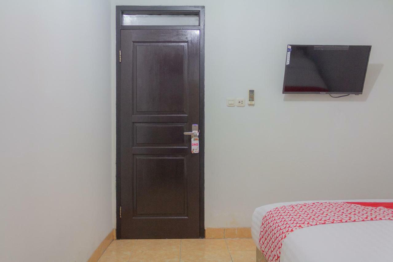 ג'קרטה Oyo 649 K68 Residence מראה חיצוני תמונה