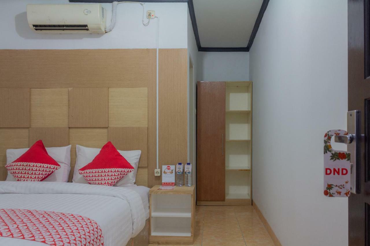ג'קרטה Oyo 649 K68 Residence מראה חיצוני תמונה
