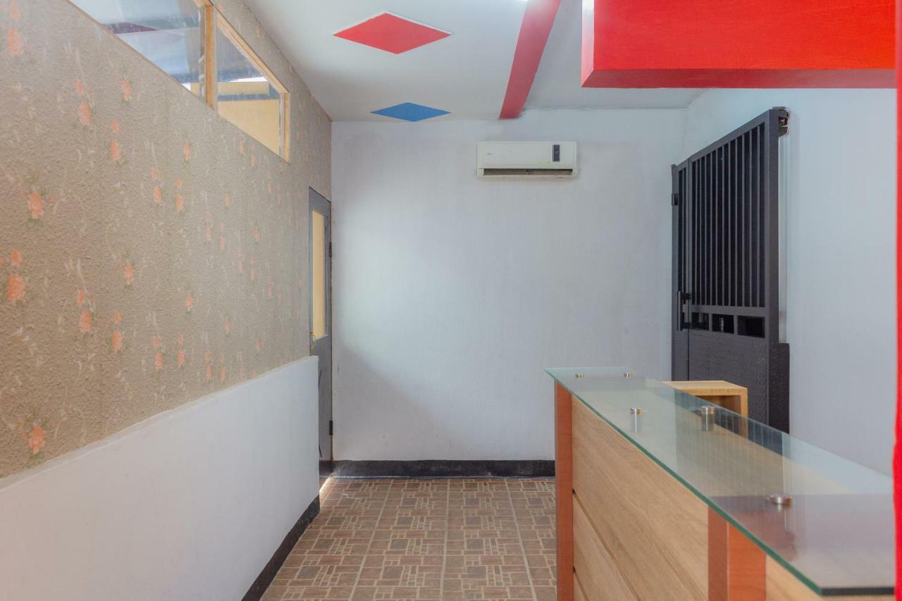 ג'קרטה Oyo 649 K68 Residence מראה חיצוני תמונה