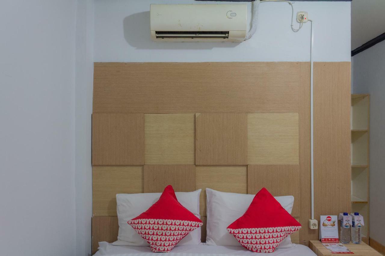 ג'קרטה Oyo 649 K68 Residence מראה חיצוני תמונה