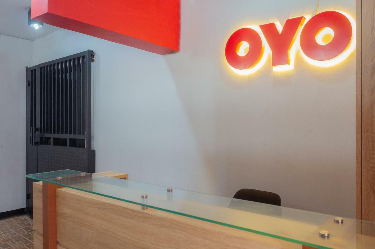 ג'קרטה Oyo 649 K68 Residence מראה חיצוני תמונה
