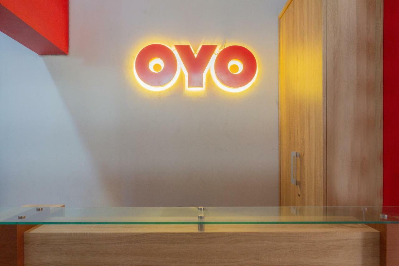 ג'קרטה Oyo 649 K68 Residence מראה חיצוני תמונה
