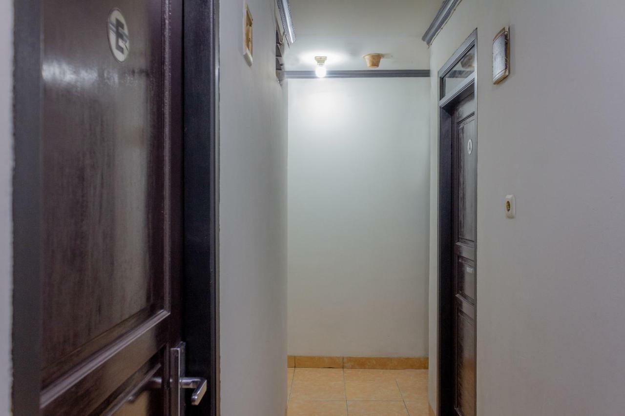 ג'קרטה Oyo 649 K68 Residence מראה חיצוני תמונה