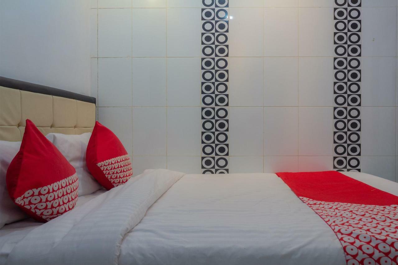 ג'קרטה Oyo 649 K68 Residence מראה חיצוני תמונה