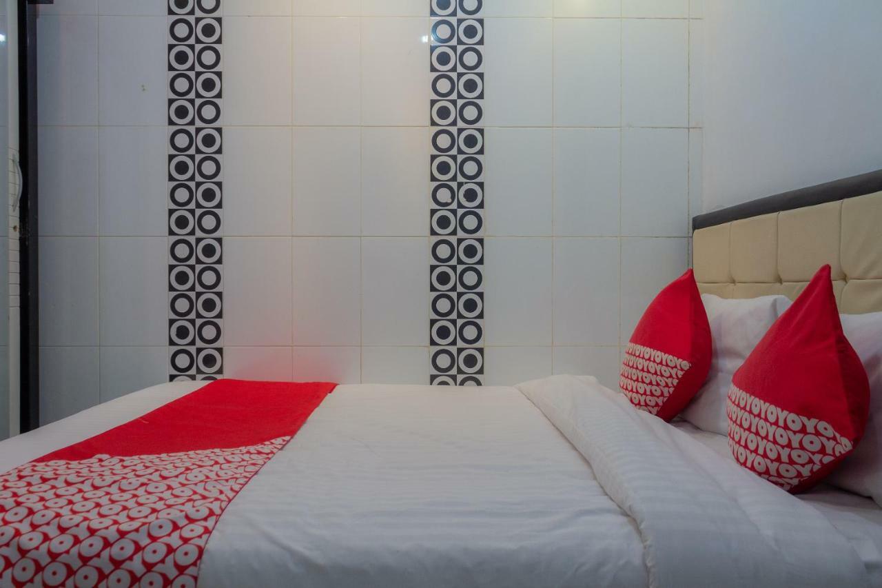ג'קרטה Oyo 649 K68 Residence מראה חיצוני תמונה